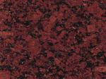 Fortune Red red Granite India
