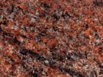 Funil red Countertops Colors