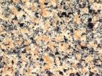 Gertelbach red Granite Germany