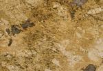 Giallita Dark yellow Migmatite Brazil