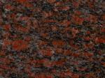Goa Red red Granite India