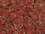 Gotic Red red Granite Sweden