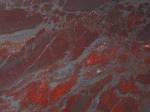 Iron Red red Countertops Colors
