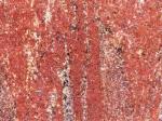Jacaranda red Countertops Colors
