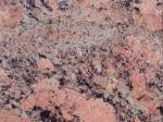 Juparana Champanhe pink Gneiss Brazil