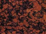 Karelia Red red Countertops Colors