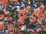 Kasinge red Countertops Colors