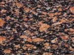 Lappia Salmon pink Granite Finland