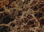 Marron Emperador brown Limestone Spain