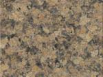Marygold yellow Granite India