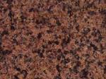 Meissen red Granite Germany