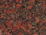 Moss red Granite Finland