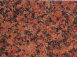 Nelson Red Granite Countertops Colors