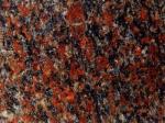 New Mahogany  India Countertops Colors