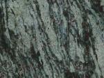 Ocean blue blue Migmatite 