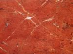 Rojo Coralito red Limestone Spain