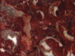 Rojo Daniel red Limestone Spain