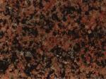 Rojo Oriental red Granite Uruguay