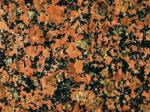 Rosso Toledo red Granite Ukraine