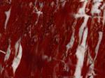 Rouge de France red Limestone France