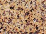 Royal Gold yellow Granite India