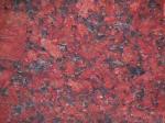 Ruby Red Granite Countertops Colors