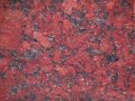 Ruby Red red Granite India