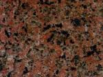 Saolin Hong red Granite China