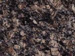 Saphire Brown brown Granite India