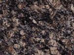 Saphire Brown Granite Countertops Colors