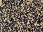 Schwarzachtal red Granite Germany