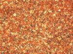 Vermelho Biritiba red Granite Brazil