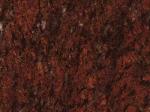 Vermelho Veneziano red Migmatite Brazil