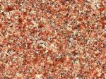 Vermillion red Granite Canada