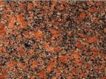 Withered red Granite Ukraine