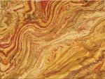 Yellow Bamboo yellow Quartzite Brazil