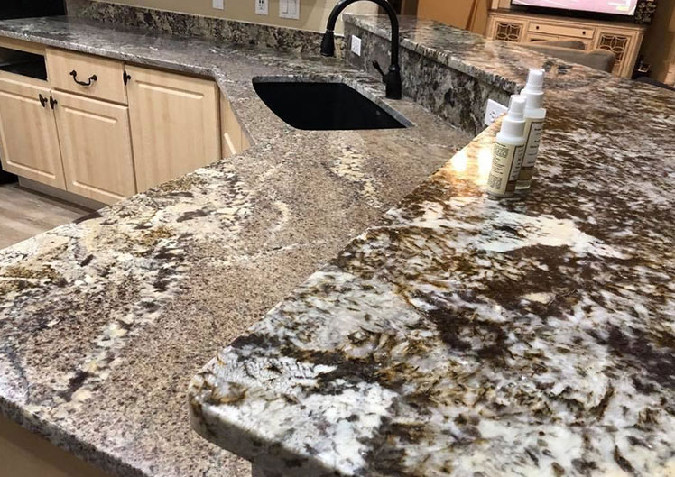 Cost Of Granite Countertops