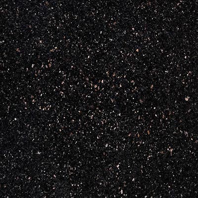 Black Galaxy - Ohio Columbus Quality Custom Countertops