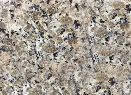 Butterfly Beige - Tampa  Quality Custom Countertops