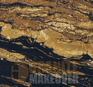 Supreme Gold Granite Countertops Color Search