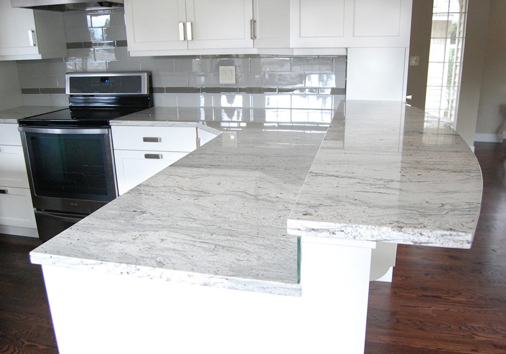Granite Countertops Color Search
