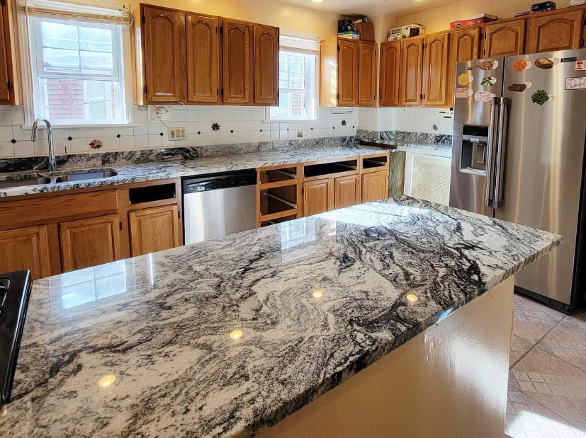 Granite Countertops