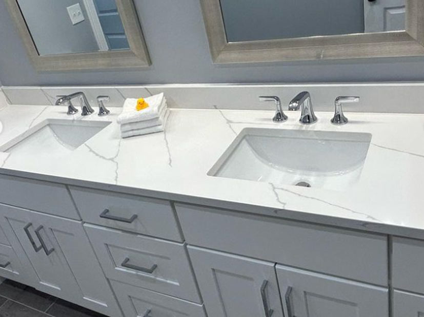 Quartz Countertops