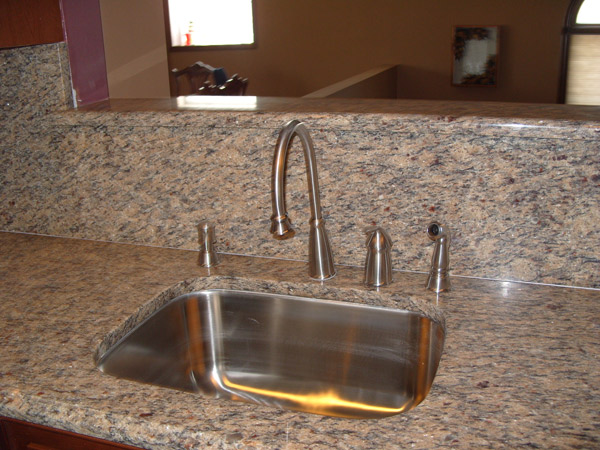 Richmond Cabinetry 8 999 Kitchen Pacakage Staten Island New York Granite 645