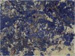 Namibia blue Sodalite-syenite Countertops Colors