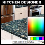 Kitchen Designer
